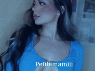 Petitemamiii