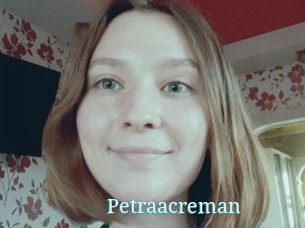 Petraacreman