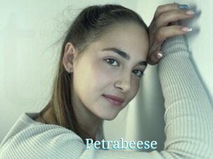 Petrabeese