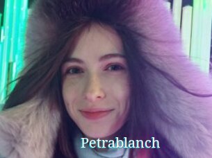 Petrablanch