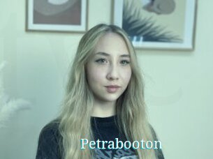 Petrabooton