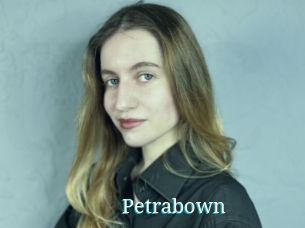 Petrabown