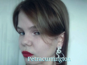 Petracurrington