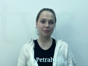 Petrahilby