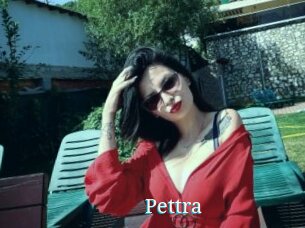 Pettra