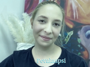 Petulaapsi