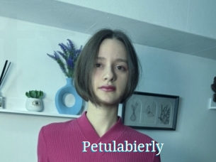Petulabierly