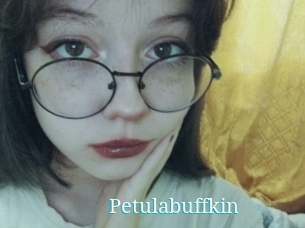 Petulabuffkin