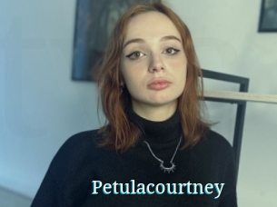 Petulacourtney