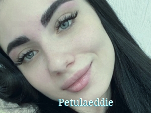 Petulaeddie