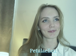 Petulaellett