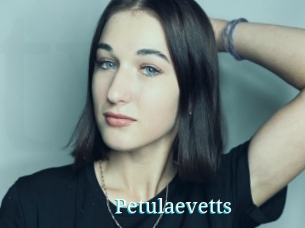 Petulaevetts
