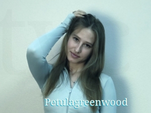 Petulagreenwood