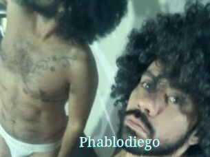 Phablodiego