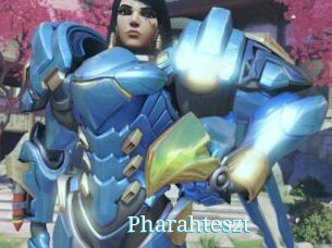 Pharahteszt