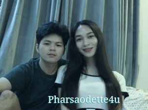 Pharsaodette4u