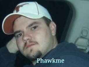 Phawkme