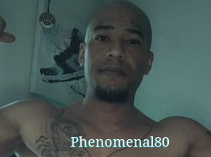 Phenomenal80