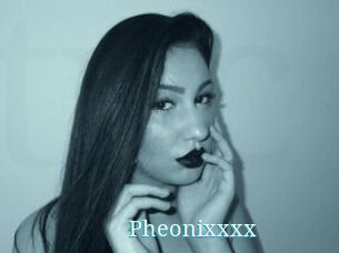 Pheonixxxx