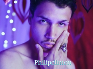Philipclinton