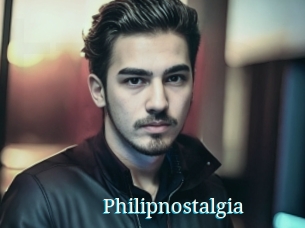 Philipnostalgia