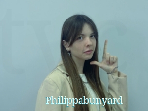 Philippabunyard