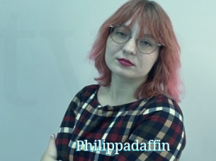 Philippadaffin