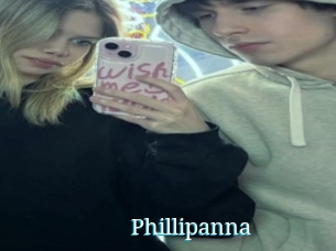Phillipanna
