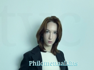 Philomenaalkins