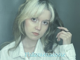 Philomenacoote