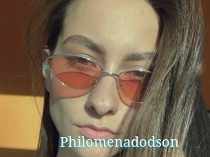 Philomenadodson