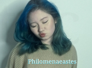 Philomenaeastes