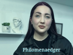 Philomenaedger