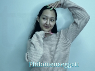 Philomenaeggett
