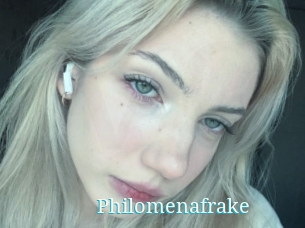 Philomenafrake