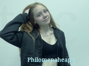 Philomenaheaps