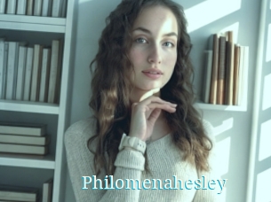 Philomenahesley