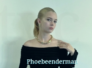 Phoebeenderman