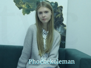 Phoebekoleman