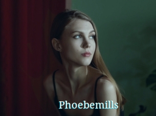 Phoebemills
