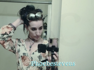 Phoebestevens
