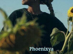 Phoenixya