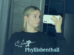 Phyllisbenthall