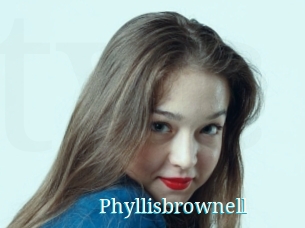 Phyllisbrownell