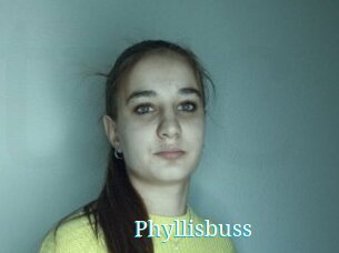 Phyllisbuss