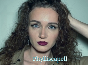 Phylliscapell