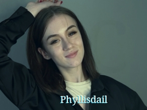 Phyllisdail