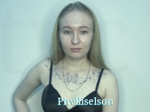 Phylliselson
