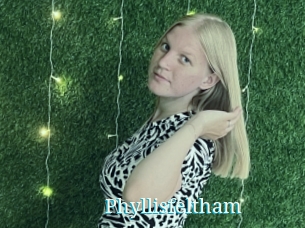 Phyllisfeltham