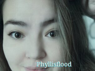 Phyllisflood